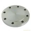 GOST Standard Stainless Steel Blind Flange Cover
